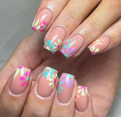 Nail Art Course