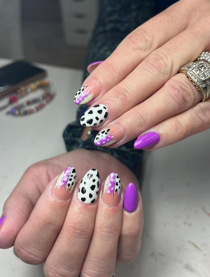 Nail Art Course